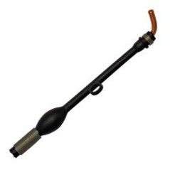 Tuyau d'alimentation adapté SHINDAIWA 2000085303 AG0431007 Compatible SHINDAIWA | NewgardenParts.com