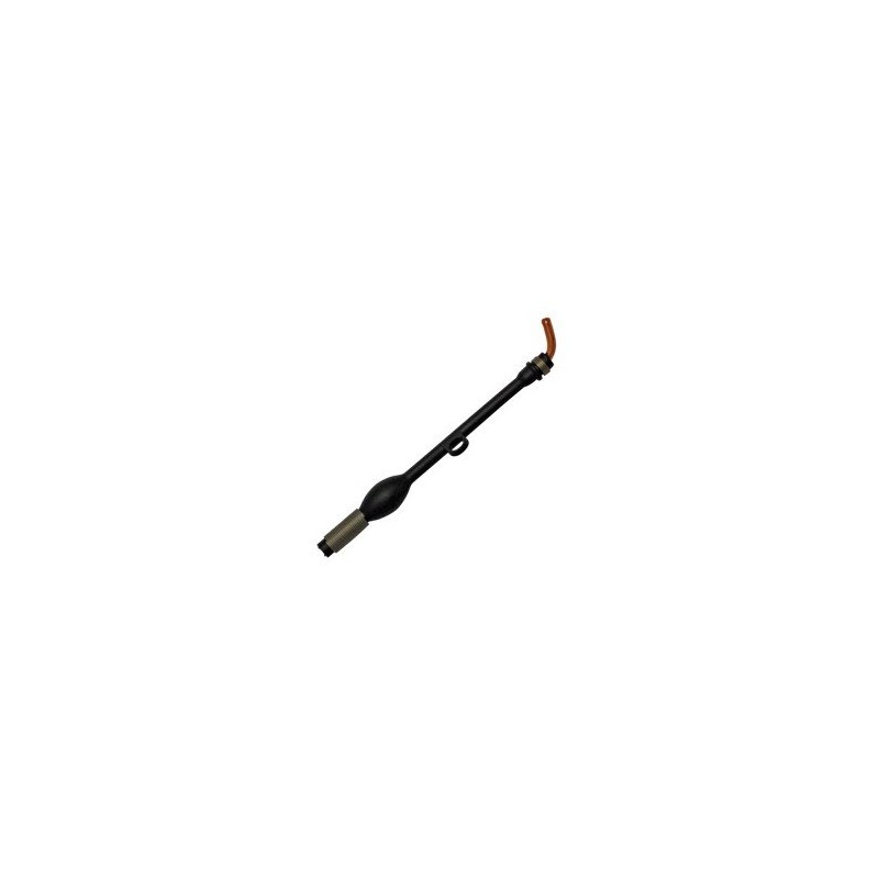 Tuyau d'alimentation adapté SHINDAIWA 2000085303 AG0431007 Compatible SHINDAIWA