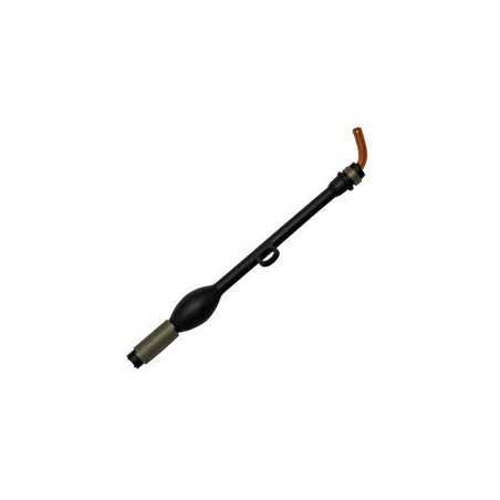 Tuyau d'alimentation adapté SHINDAIWA 2000085303 AG0431007 Compatible SHINDAIWA | NewgardenParts.com
