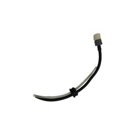Tuyau de carburant adapté pour Honda GX35 AG0431200 compatible Honda | NewgardenParts.com