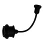 TUBO DE DIBUJO ADAPTADO KAWA TD040, TD048 AG0431002 Compatible KAWASAKI