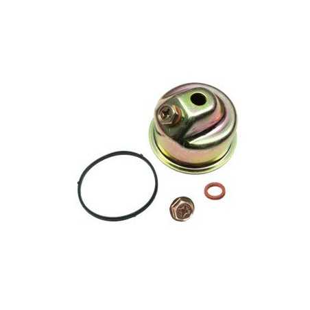 CAZOLETA DEL CARBURADOR HONDA GX100/1 AG0410022 Compatible HONDA | NewgardenParts.com