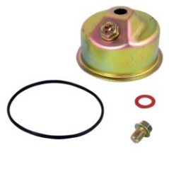 VASCHETTA CARBURATORE HONDA GX240/2 AG0410023 Compatibile HONDA
