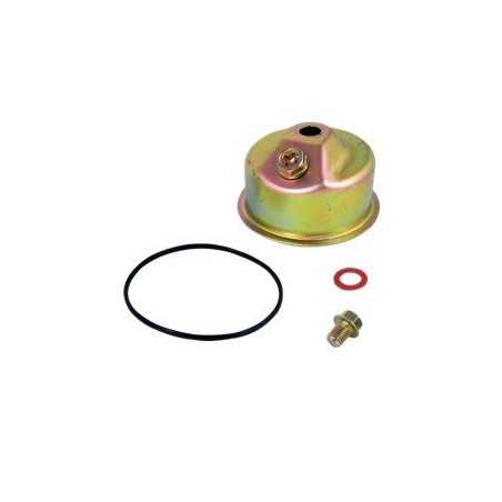CAZOLETA DEL CARBURADOR HONDA GX240/2 AG0410023 Compatible HONDA | NewgardenParts.com