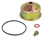 Cuve de carburateur compatible Honda GX240/2 AG0410023