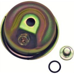 VASCHETTA CARBURATORE HONDA GX240/2 AG0410023 Compatibile HONDA | NewgardenParts.com