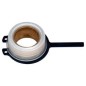 SCREW S/FINE SUITABLE FOR STIHL 024, 026, MS240, MS260 AG4040001 Compatible with STIHL