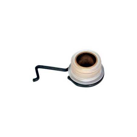 SCREW S/END ADAPTER STIHL 066 AG4040002 Compatible STIHL | NewgardenParts.com