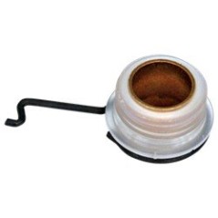 SCREW S/END SUITABLE FOR STIHL 029, 034, MS340, MS360 AG4040004 Compatible with STIHL | NewgardenParts.com