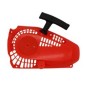 Démarreur de tronçonneuse 25CC AG3301400 compatible avec Zenoah Pruning