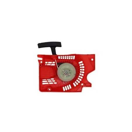 ARRANQUE MOTOSIERRA 45-52CC AG3301403 Compatible ZENOAH