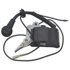 BOBINA DE MOTOSIERRA CHINA ZENOAH 25CC AG0240800 Compatible | NewgardenParts.com