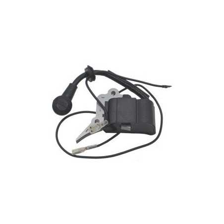 BOBINA DE MOTOSIERRA CHINA ZENOAH 25CC AG0240800 Compatible | NewgardenParts.com