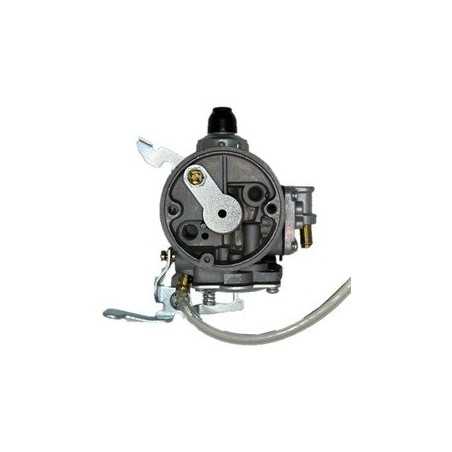 CARBURATEUR SHINDAIWA B45 ADAPTABLE AG0440120 Compatible SHINDAIWA