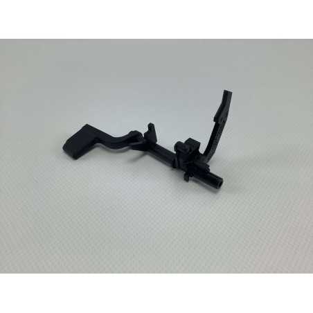 MS 661 CHAINSAW DRIVE SHAFT ORIGINAL STIHL 11441820911 | NewgardenParts.com