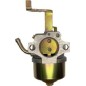 ROBIN EY18 EY20 ADAPTERVERGASER AG0440125 Kompatibel mit ROBIN
