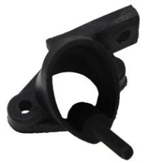 INTAKE MANIFOLD 38CC CHAINSAW AG0480003 Compatible with ZENOAH | NewgardenParts.com