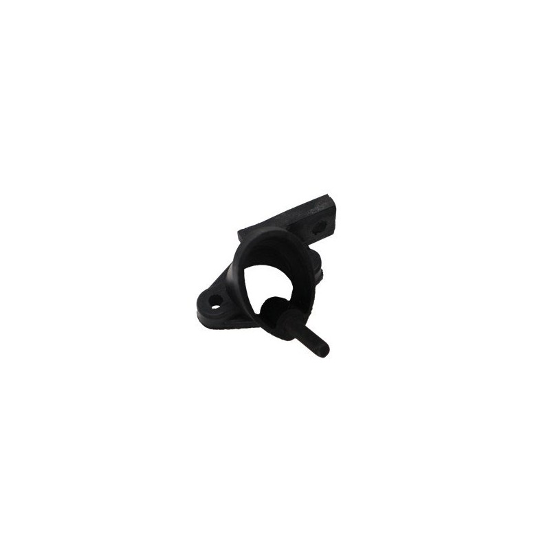 Collecteur d'admission pour tronçonneuse 38 cm³ AG0480003 compatible avec ZENOAH