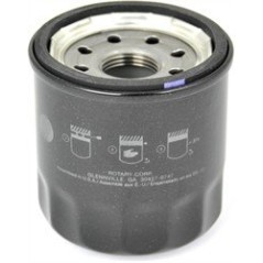 Filtre à huile compatible Honda, remplaçant Kubota 15853-32430 AG0350005 | NewgardenParts.com