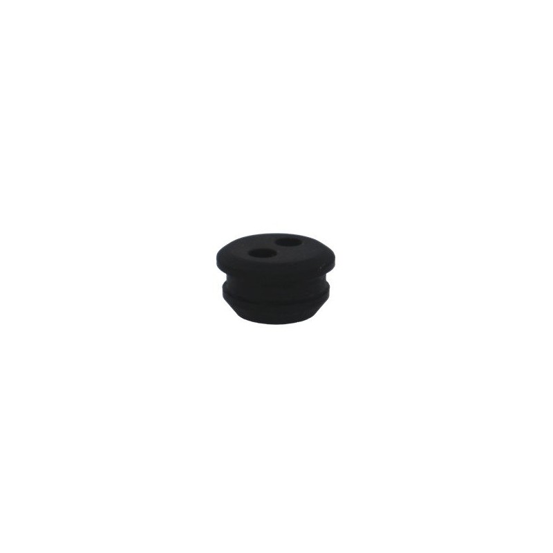 PRESILLA DE GOMA PARA MANGUERA DE 18 MM AG0431027 Compatible con GREENCUTTER