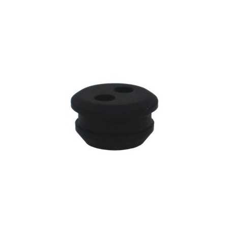 18MM RUBBER HOSE GLAND AG0431027 Compatible with GREENCUTTER | NewgardenParts.com