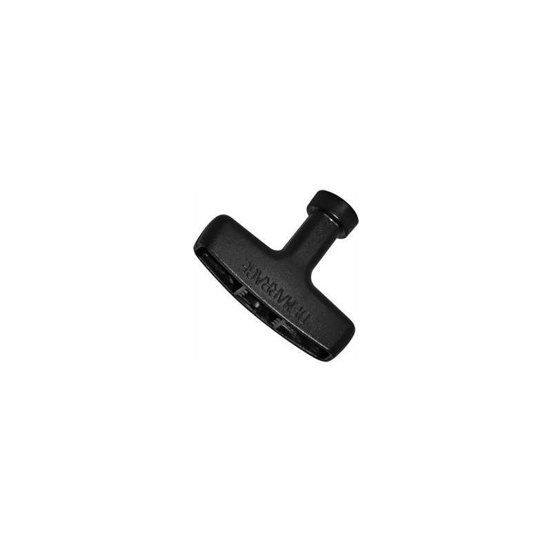 STARTER HANDLE TYPE HONDA AG3200008 Compatible with HONDA