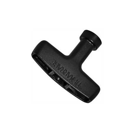 STARTER HANDLE TYPE HONDA AG3200008 Compatible with HONDA | NewgardenParts.com