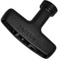 STARTER HANDLE TYPE HONDA AG3200008 Compatible with HONDA