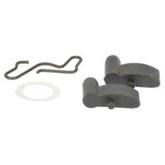 KIT CRICCHETTI PLAST. AD. STIHL AG3200014 Compatibile STIHL | NewgardenParts.com