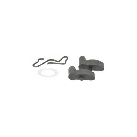 KIT CRICCHETTI PLAST. AD. STIHL AG3200014 Compatibile STIHL | NewgardenParts.com