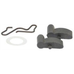 KIT CRICCHETTI PLAST. AD. STIHL AG3200014 Compatibile STIHL | NewgardenParts.com