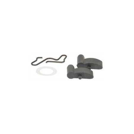 KIT CRICCHETTI PLAST. AD. STIHL AG3200014 Compatibile STIHL