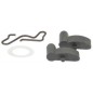 KIT CRICCHETTI PLAST. AD. STIHL AG3200014 Compatibile STIHL