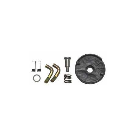 HONDA Starterkit AG3200004 Kompatibel mit HONDA