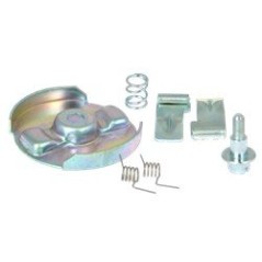 STARTER KIT FOR HONDA METAL JACK AG3200013 Compatible with HONDA | NewgardenParts.com