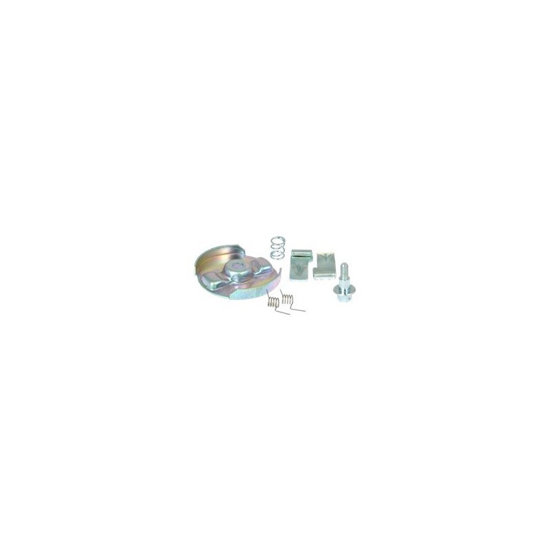 KIT DE INICIO PARA GATO METÁLICO HONDA AG3200013 Compatible con HONDA