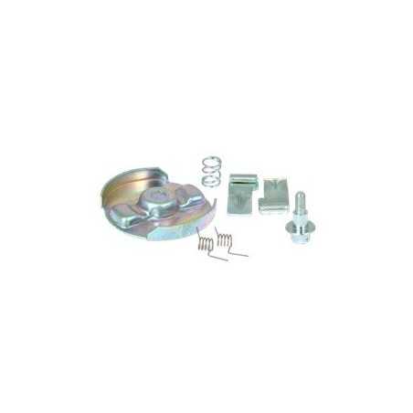 KIT AVVIAMENTO AD.HONDA CRIC.METAL. AG3200013 Compatibile HONDA | NewgardenParts.com
