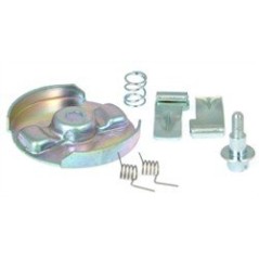 STARTER KIT FOR HONDA METAL JACK AG3200013 Compatible with HONDA