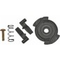 KIT AVVIAMENTO HONDA AG3200003 Compatibile HONDA