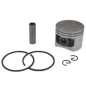 KIT DE PISTOLA ZENOAH 5800 AG2206082 Compatible ZENOAH