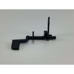 EJE DE TRANSMISIÓN MOTOSIERRA MS 661 ORIGINAL STIHL 11441820911 | NewgardenParts.com