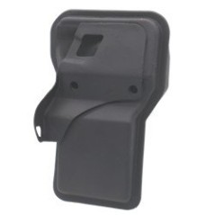 SILENCIADOR DE MOTOSIERRA CHINA DE 38 CC AG2300302 Compatible con ZENOAH