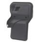 SILENCIADOR DE MOTOSIERRA CHINA DE 38 CC AG2300302 Compatible con ZENOAH