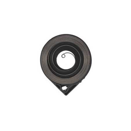 Ressort de lanceur pour tronçonneuse chinoise 38 cm³ AG3200601 Compatible avec ZENOAH | NewgardenParts.com