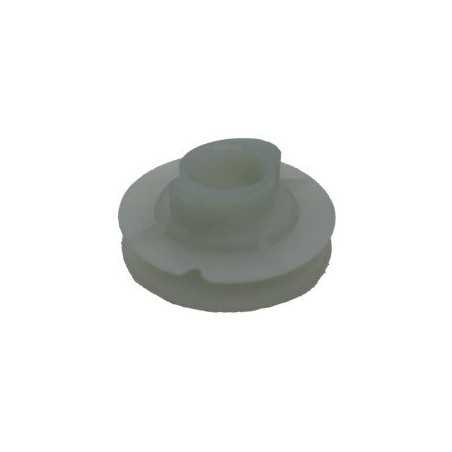 STARTER PULLEY CHAINSAW AG3230500 Compatible ZENOAH | NewgardenParts.com