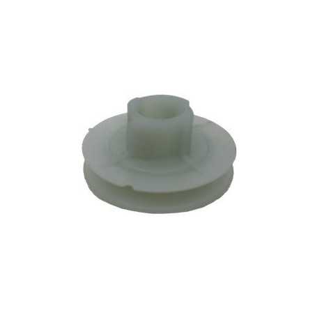 STARTER PULLEY CHINA AG3230501 Compatible ZENOAH | NewgardenParts.com