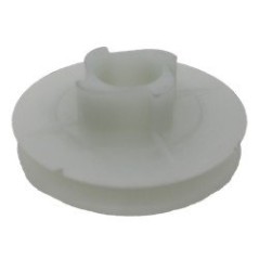 Poulie de démarrage China AG3230502 compatible Zenoah
