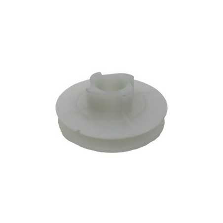 STARTER PULLEY CHINA AG3230502 Compatible ZENOAH | NewgardenParts.com