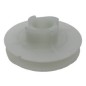 Poulie de démarrage China AG3230502 compatible Zenoah