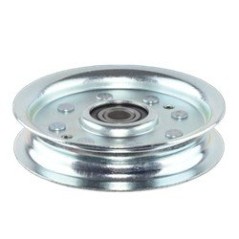MURRAY 423238MA METAL FLAT PULLEY Compatible with MURRAY | NewgardenParts.com
